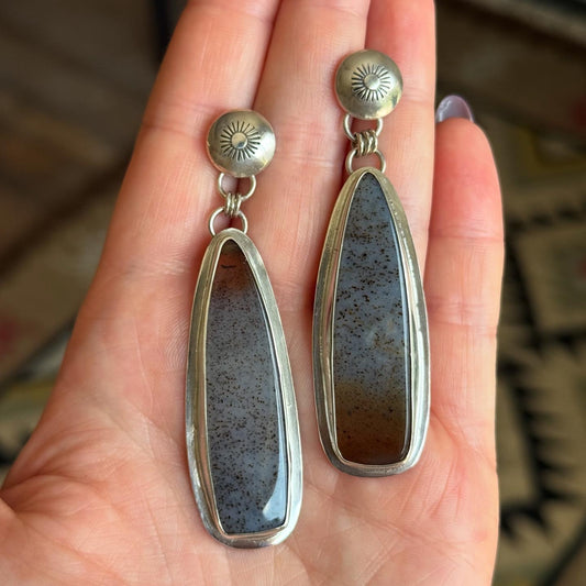 Spellbound Dangle Earrings #3