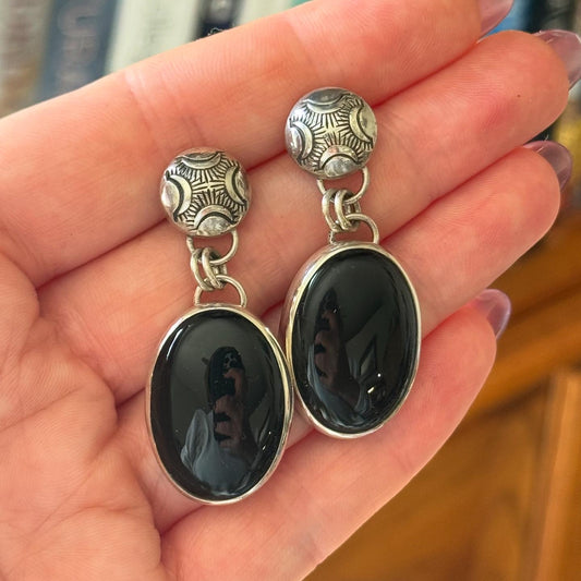 Spellbound Dangle Earrings #6