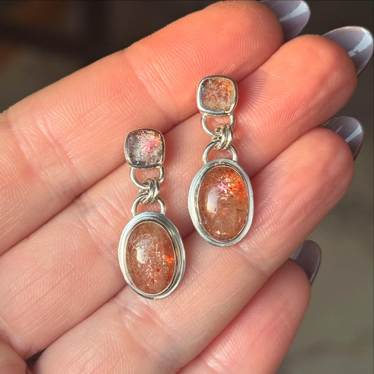 Spellbound Dangle Earrings #8