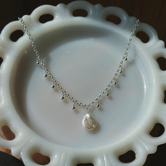 Spellbound Dainty Choker #2